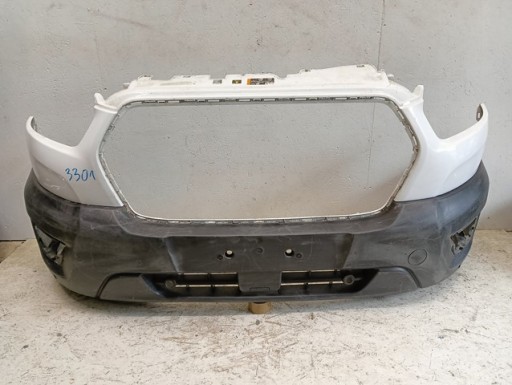 BRANIK PREDNJA STRANA FORD TRANSIT MK8 REDIZAJN 17-