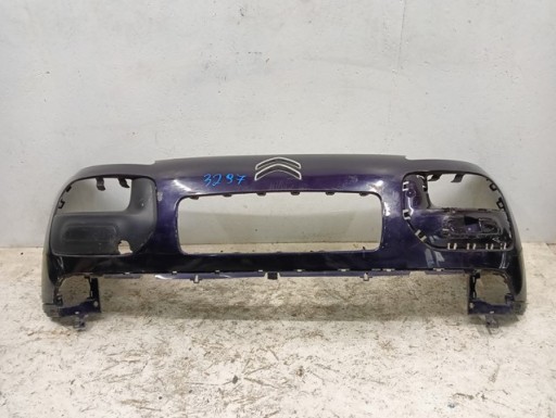 BRANIK PREDNJA STRANA CITROEN C4 CACTUS 14-17R