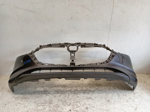 BRANIK PREDNJA STRANA MAZDA III 3 IV 4 BP HATCHBACK (OBIČNI) 19-