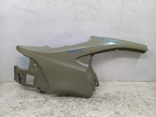 BLATOBRAN DESNA STRANA ZADNJI OPLATA  ZADNJA TOYOTA COROLLA E21 LIMUZINA / SEDAN 19-