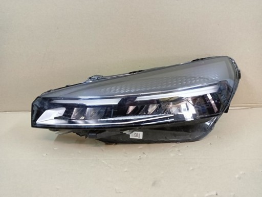 LAMPA FAR LIJEVA STRANA FULL LED RENAULT CLIO V 5 REDIZAJN 23- LAMPA FAR LIJEVA STRANA FULL LED RENAULT CLIO V 5 REDIZAJN 23-