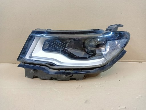 LAMPA FAR LIJEVA STRANA BI-XENON NIJE ZAKRETNI JEEP COMPASS II 2 17-