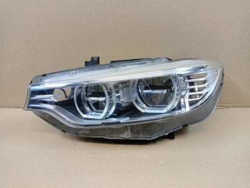 LAMPA FAR LIJEVA STRANA FULL LED BMW IV 4 F32 F33 F36 13-