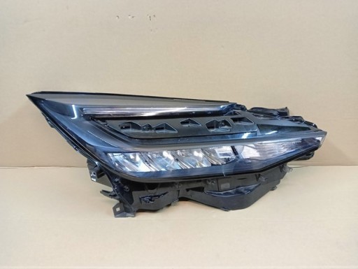 LAMPA FAR DESNA STRANA FULL LED TOYOTA CHR CH-R II 2 23-