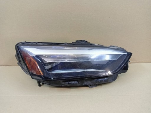 LAMPA FAR DESNA STRANA FULL LED AUDI A5 II 2 8W6 USA REDIZAJN 19-