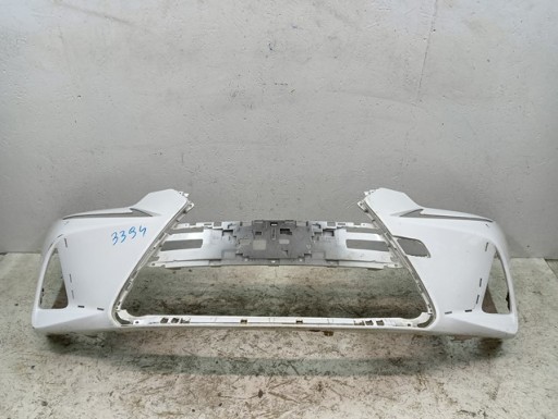 BRANIK PREDNJA STRANA LEXUS IS III 3 F-SPORT REDIZAJN 16-