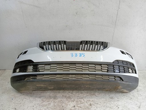 BRANIK PREDNJA STRANA SKODA KAROQ 57A 17-