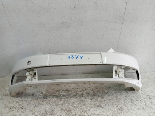BRANIK PREDNJA STRANA SKODA FABIA III 3 6V 14-18R