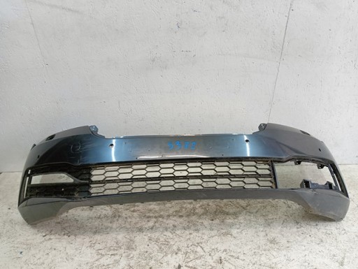 BRANIK PREDNJA STRANA SKODA SUPERB III 3 3V REDIZAJN 19-
