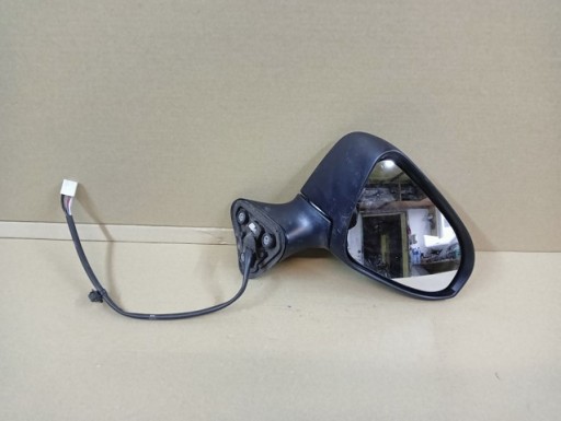 RETROVIZOR DESNA TOYOTA VERSO 9PIN