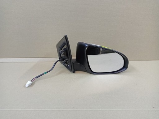 RETROVIZOR DESNA TOYOTA AURIS II 2 9PIN 12-