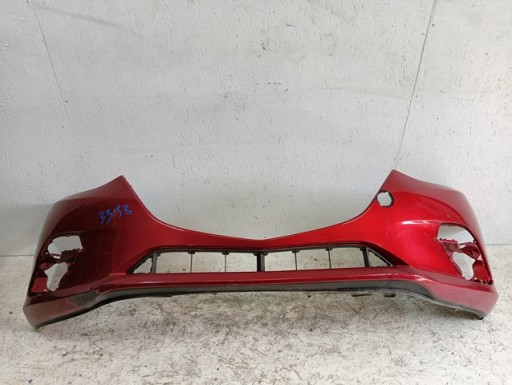 BRANIK PREDNJA STRANA MAZDA III 3 BM 13-16R