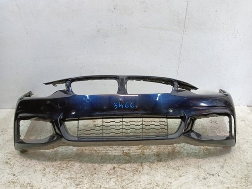 BRANIK PREDNJA STRANA BMW IV 4 F32 F33 F36 M-PAKET 13-