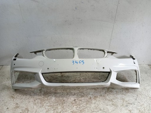 BRANIK PREDNJA STRANA BMW IV 4 F32 F33 F36 M-PAKET 13-