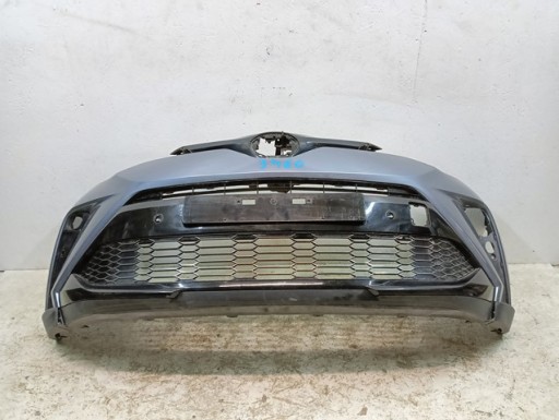 BRANIK PREDNJA STRANA TOYOTA CHR CH-R REDIZAJN 19-