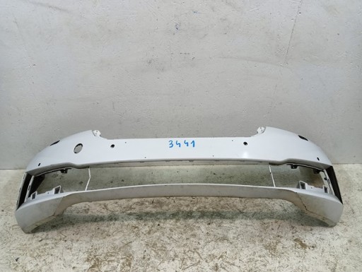 BRANIK PREDNJA STRANA SKODA SUPERB III 3 3V REDIZAJN 19-