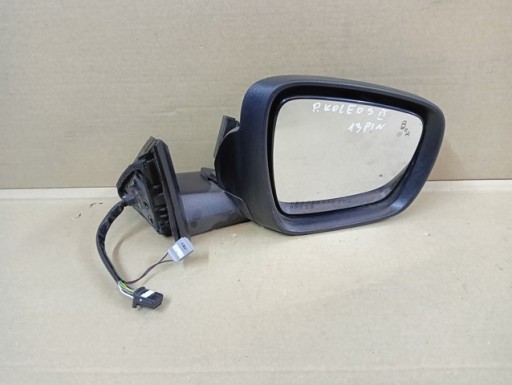 RETROVIZOR DESNA RENAULT KOLEOS II 2 13PIN 16-