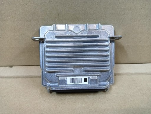 MODUL BALAST LAMPE FAROVI XENON PEUGEOT CITROEN VOLVO 90035944
