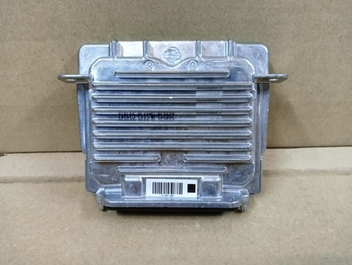MODUL BALAST LAMPE FAROVI XENON PEUGEOT CITROEN VOLVO 90035944