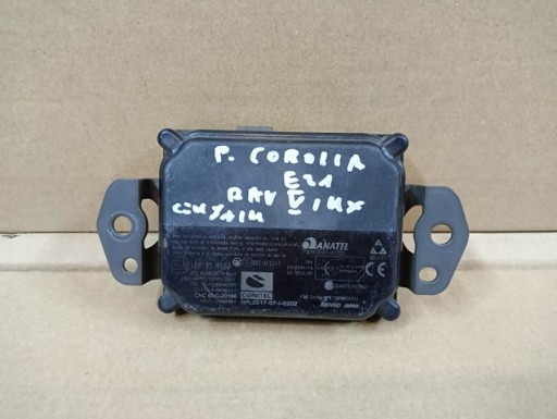 RADAR ACC DISTRONIC SENZOR MODUL TOYOTA COROLLA E21 RAV4 V 5 LEXUS UX 19-