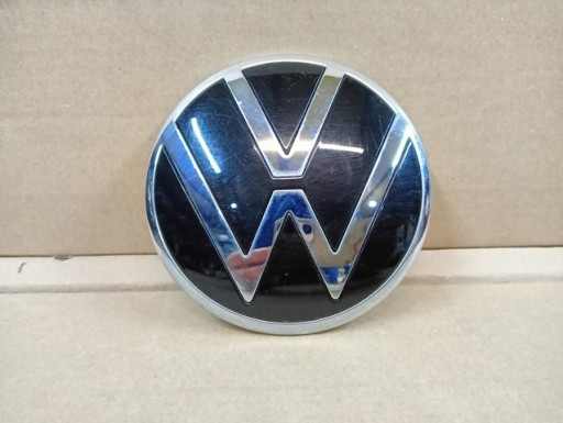 ZNAK EMBLEMAT LOGO GEPEKA VW CADDY 2K7 20-