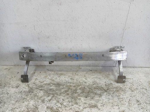 GREDA ISPOD BRANIK PREDNJA STRANA CITROEN C3 III 3 16-