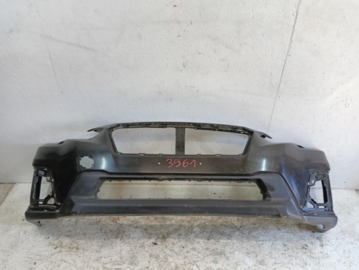 BRANIK PREDNJA STRANA SUBARU XV CROSSTREK REDIZAJN 17-