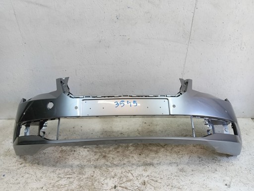 BRANIK PREDNJA STRANA SKODA SUPERB III 3 3V 15-19R