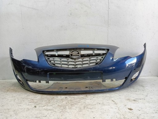 BRANIK PREDNJA STRANA OPEL MERIVA B 10-14R