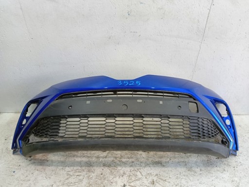 BRANIK PREDNJA STRANA TOYOTA CHR CH-R REDIZAJN 19-