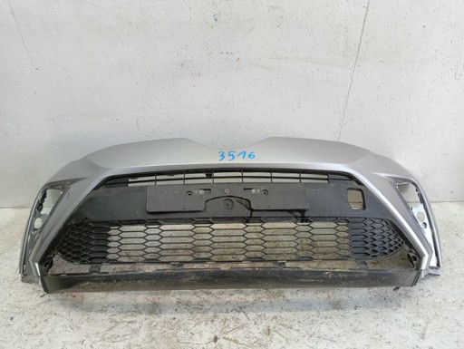 BRANIK PREDNJA STRANA TOYOTA CHR CH-R REDIZAJN 19-