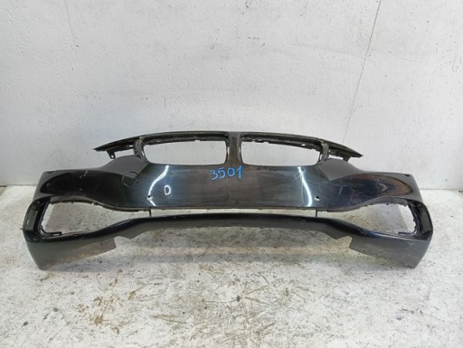 BRANIK PREDNJA STRANA BMW IV 4 F32 F33 F36 REDIZAJN LCI 15-