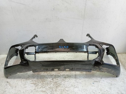 BRANIK PREDNJA STRANA BMW X6 G06 M-PAKET 18-