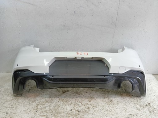 BRANIK ZADNJI BMW X2 F39 M-PAKET 17-