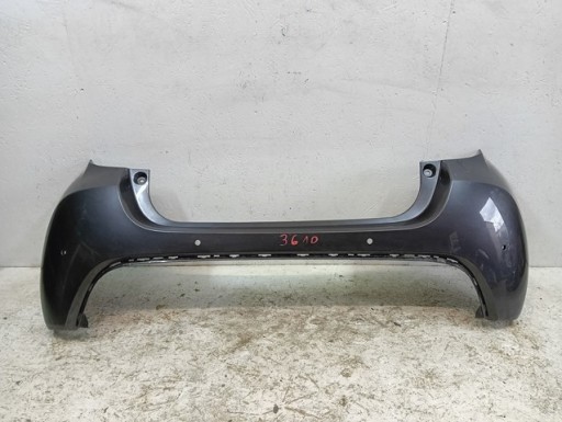BRANIK ZADNJI TOYOTA YARIS IV 4 20- BRANIK ZADNJI TOYOTA YARIS IV 4 20-