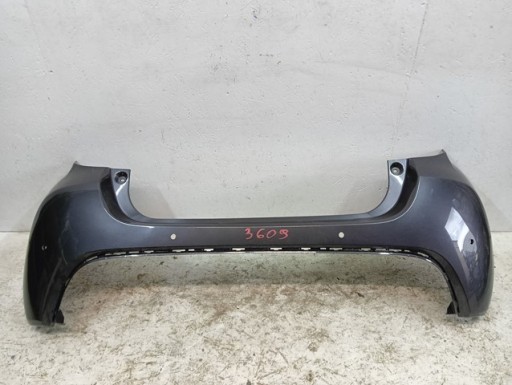 BRANIK ZADNJI TOYOTA YARIS IV 4 20- BRANIK ZADNJI TOYOTA YARIS IV 4 20-