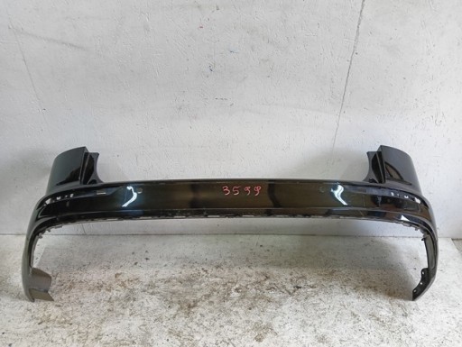 BRANIK ZADNJI VOLVO V60 II 2 18-