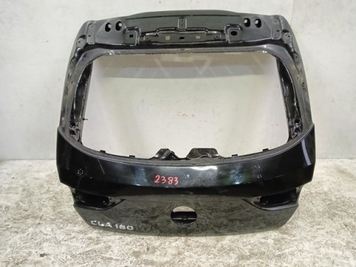 GEPEK ZADNJI POKLOPAC GEPEKA MERCEDES CLA KARAVAN 118 A118 W118 15-
