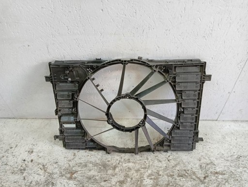 KUČIŠTE VENTILATORA MERCEDES A117 W117 117 CLA 13-