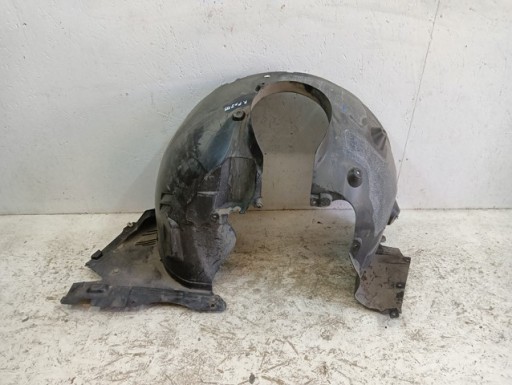 PVC BLATOBRANA DESNA STRANA PREDNJA BMW X2 F39 17-