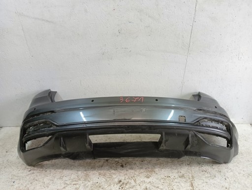 BRANIK ZADNJI AUDI Q3 II 2 83A S-LINE 18-
