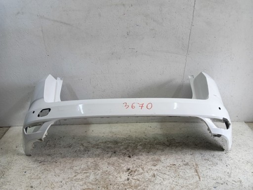 BRANIK ZADNJI RENAULT MEGANE IV 4 KARAVAN 15-