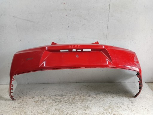 BRANIK ZADNJI CHEVROLET CAMARO VI 6 SS RS 15-