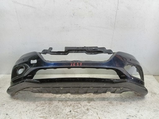 BRANIK PREDNJA STRANA HONDA HRV HR-V II 2 REDIZAJN 18-