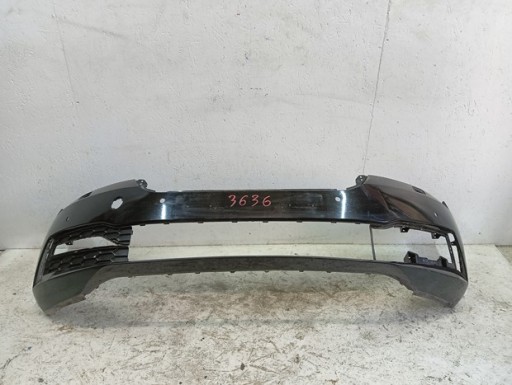 BRANIK PREDNJA STRANA SKODA SUPERB III 3 3V REDIZAJN 19-