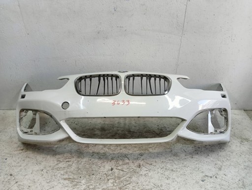 BRANIK PREDNJA STRANA BMW I 1 F20 F21 M-PAKET REDIZAJN LCI 14-19R