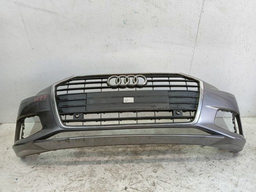 BRANIK PREDNJA STRANA AUDI A6 C8 4K 18-