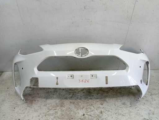 BRANIK PREDNJA STRANA TOYOTA YARIS CROSS 20-
