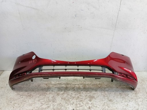 BRANIK PREDNJA STRANA MAZDA VI 6 GJ REDIZAJN 18-