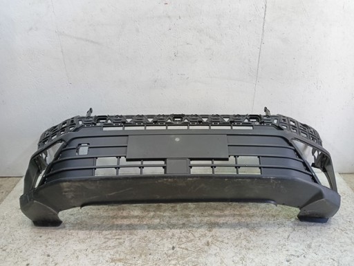 BRANIK PREDNJA STRANA VW CRAFTER II 2 7C MAN TGE 17-
